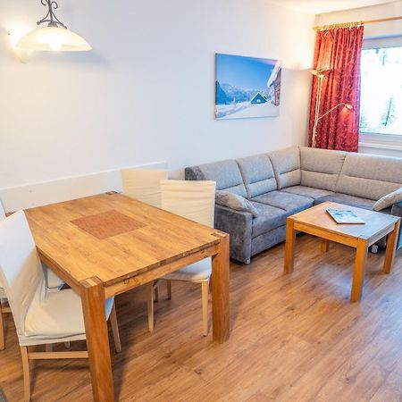 Alpsrental Apartments Freja Obertauern Luaran gambar