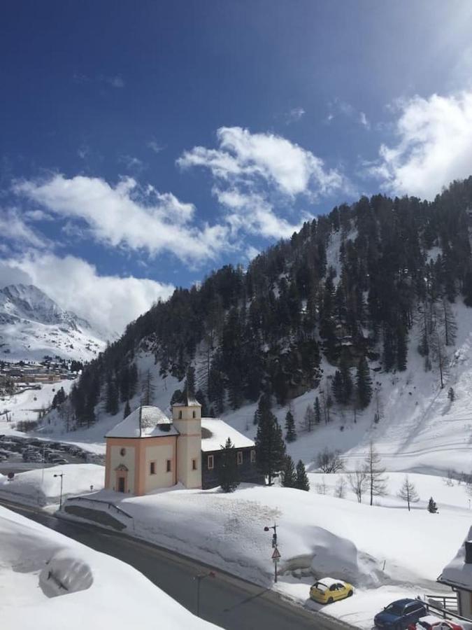 Alpsrental Apartments Freja Obertauern Luaran gambar
