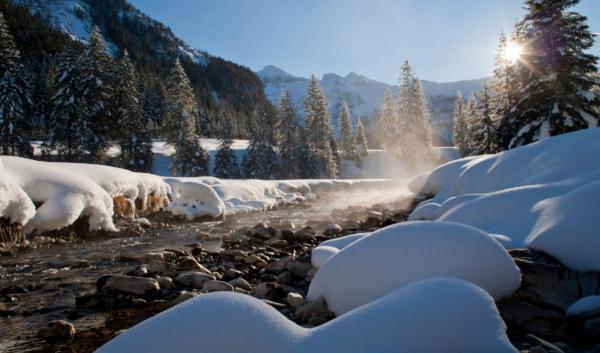 Alpsrental Apartments Freja Obertauern Luaran gambar