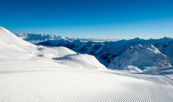 Alpsrental Apartments Freja Obertauern Luaran gambar