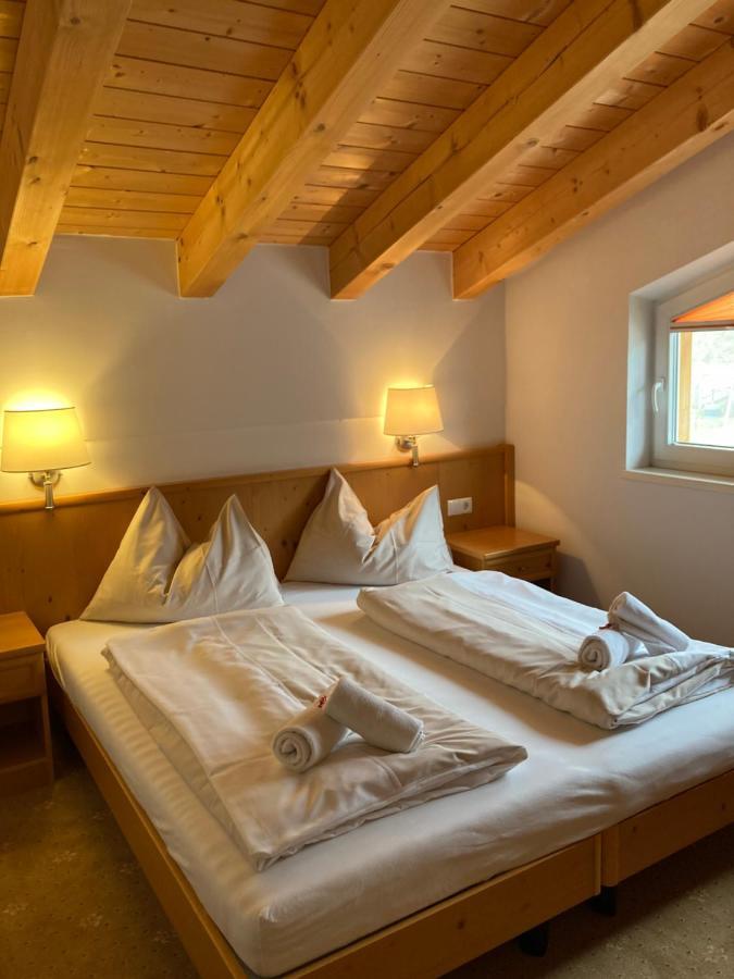 Alpsrental Apartments Freja Obertauern Luaran gambar