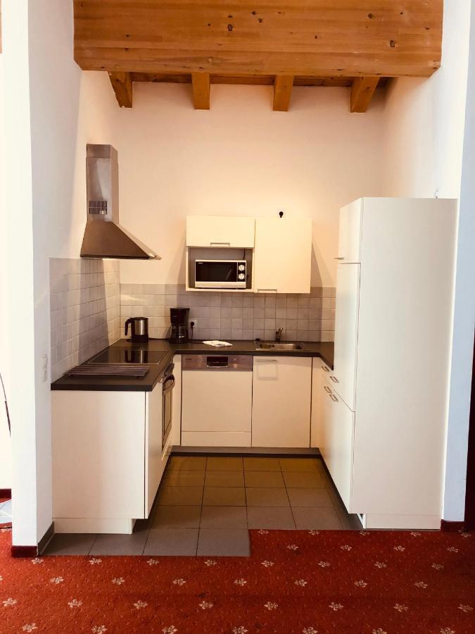 Alpsrental Apartments Freja Obertauern Luaran gambar