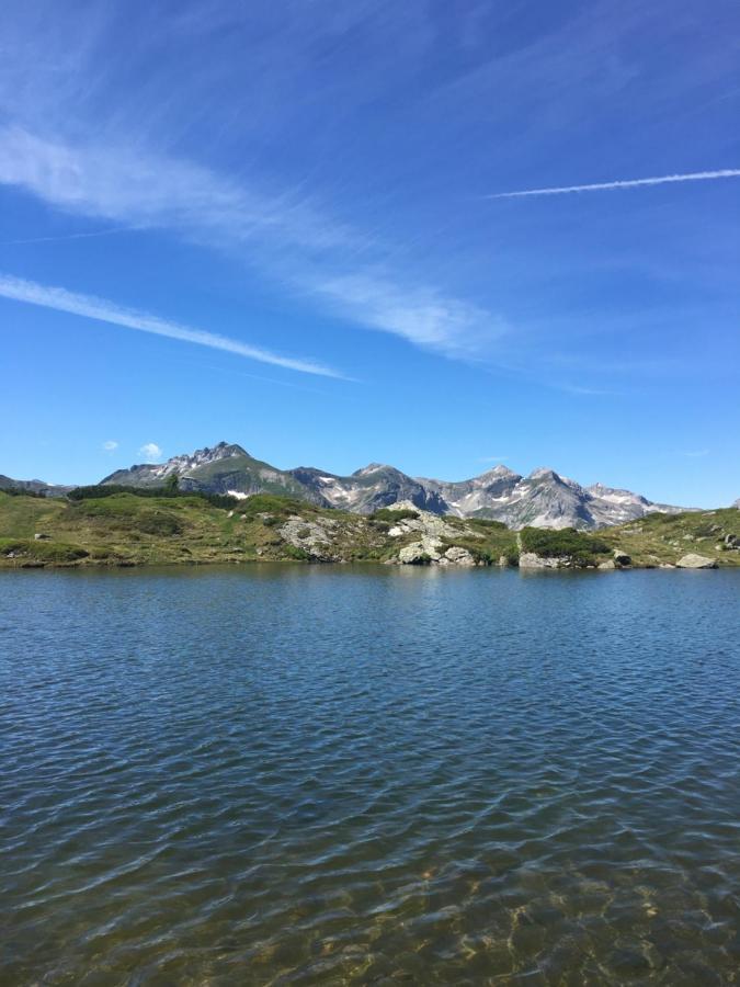 Alpsrental Apartments Freja Obertauern Luaran gambar