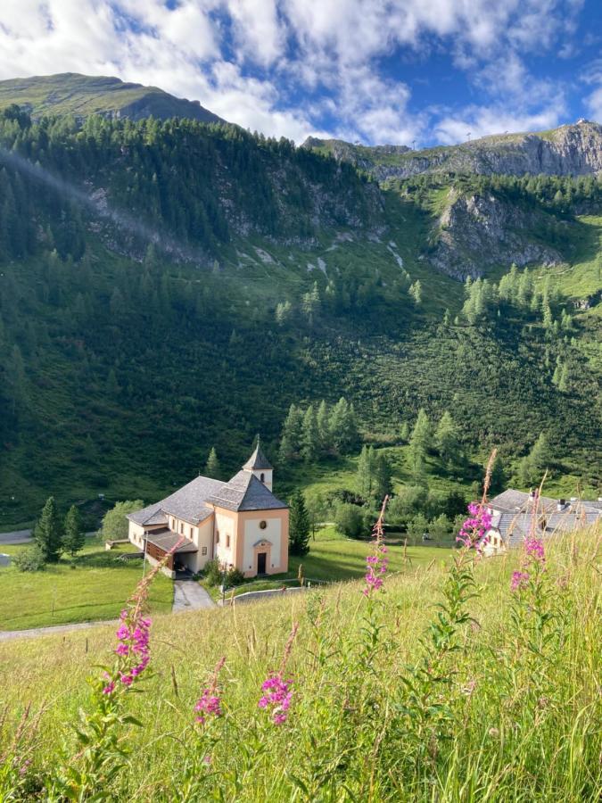 Alpsrental Apartments Freja Obertauern Luaran gambar