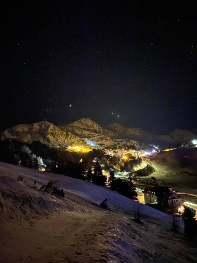 Alpsrental Apartments Freja Obertauern Luaran gambar