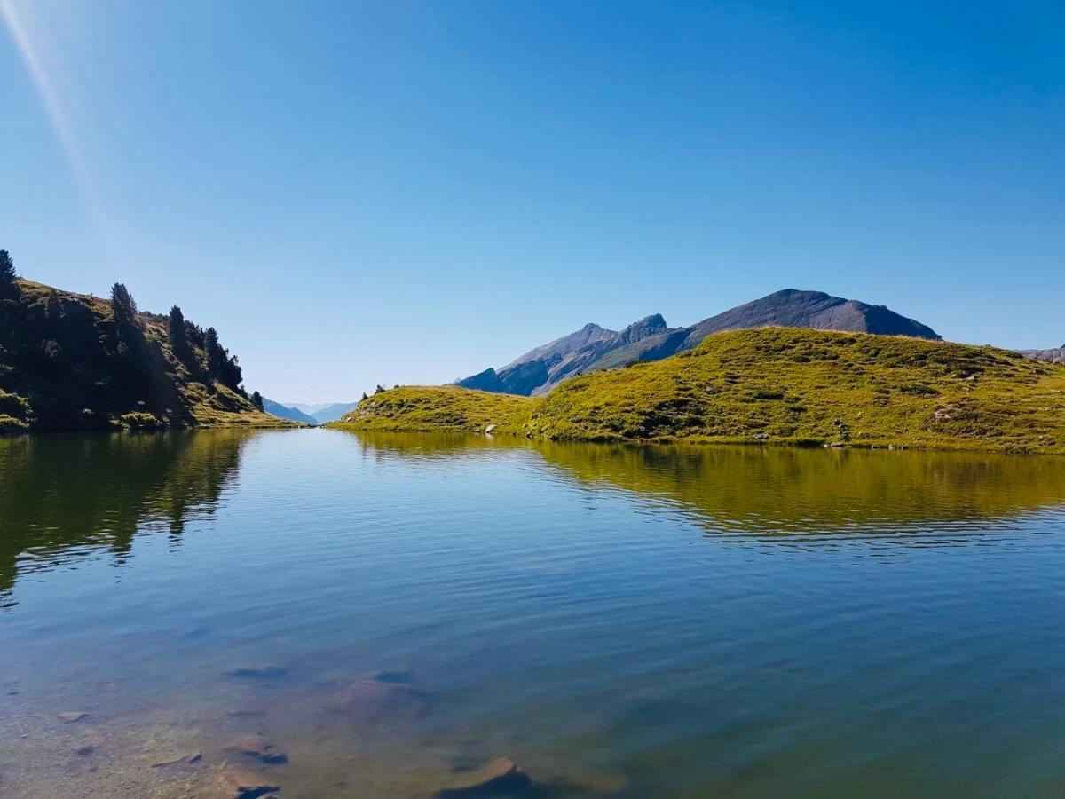Alpsrental Apartments Freja Obertauern Luaran gambar