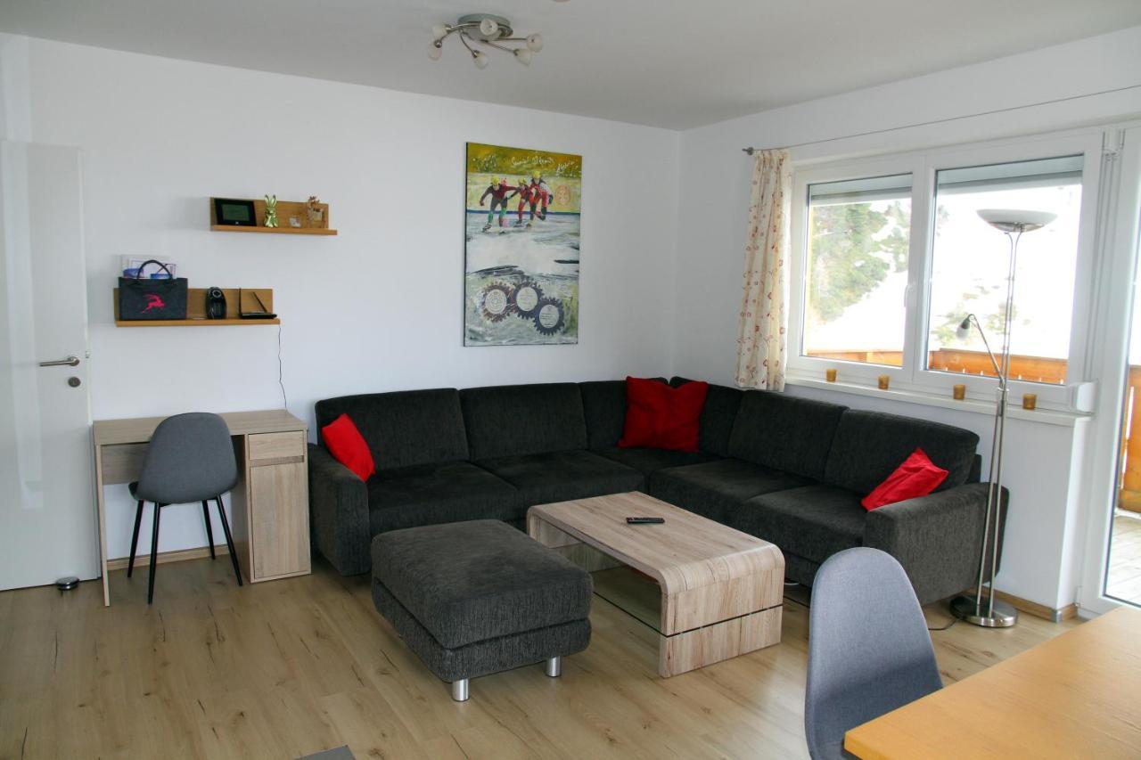 Alpsrental Apartments Freja Obertauern Luaran gambar