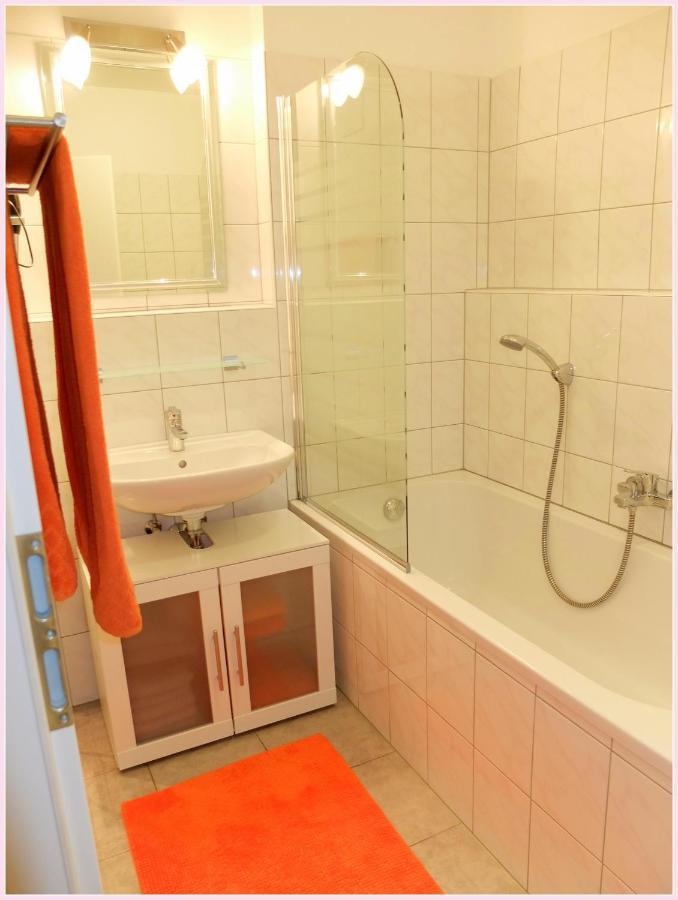Alpsrental Apartments Freja Obertauern Luaran gambar