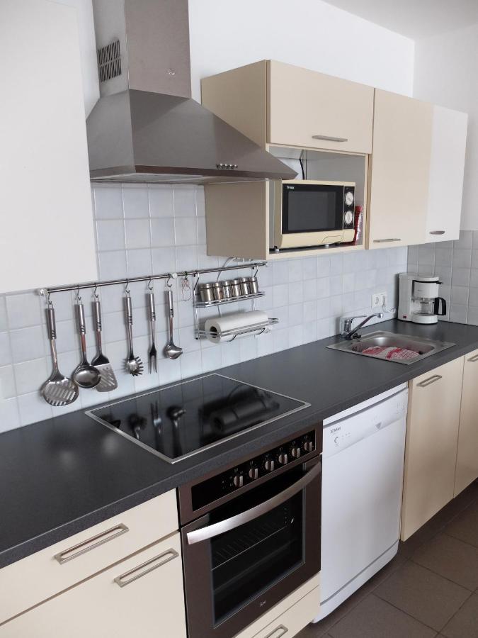 Alpsrental Apartments Freja Obertauern Luaran gambar