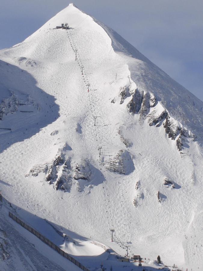 Alpsrental Apartments Freja Obertauern Luaran gambar