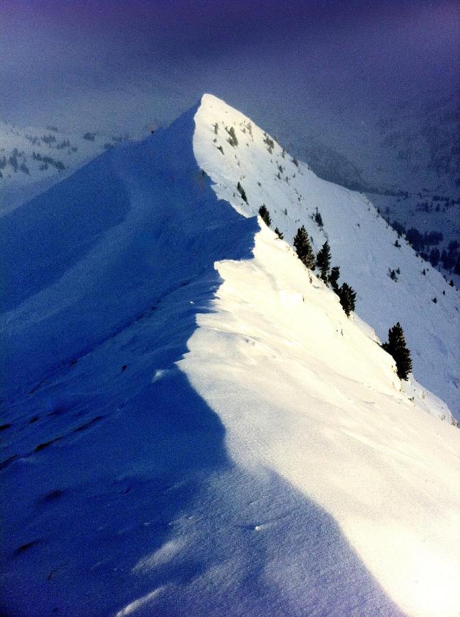 Alpsrental Apartments Freja Obertauern Luaran gambar