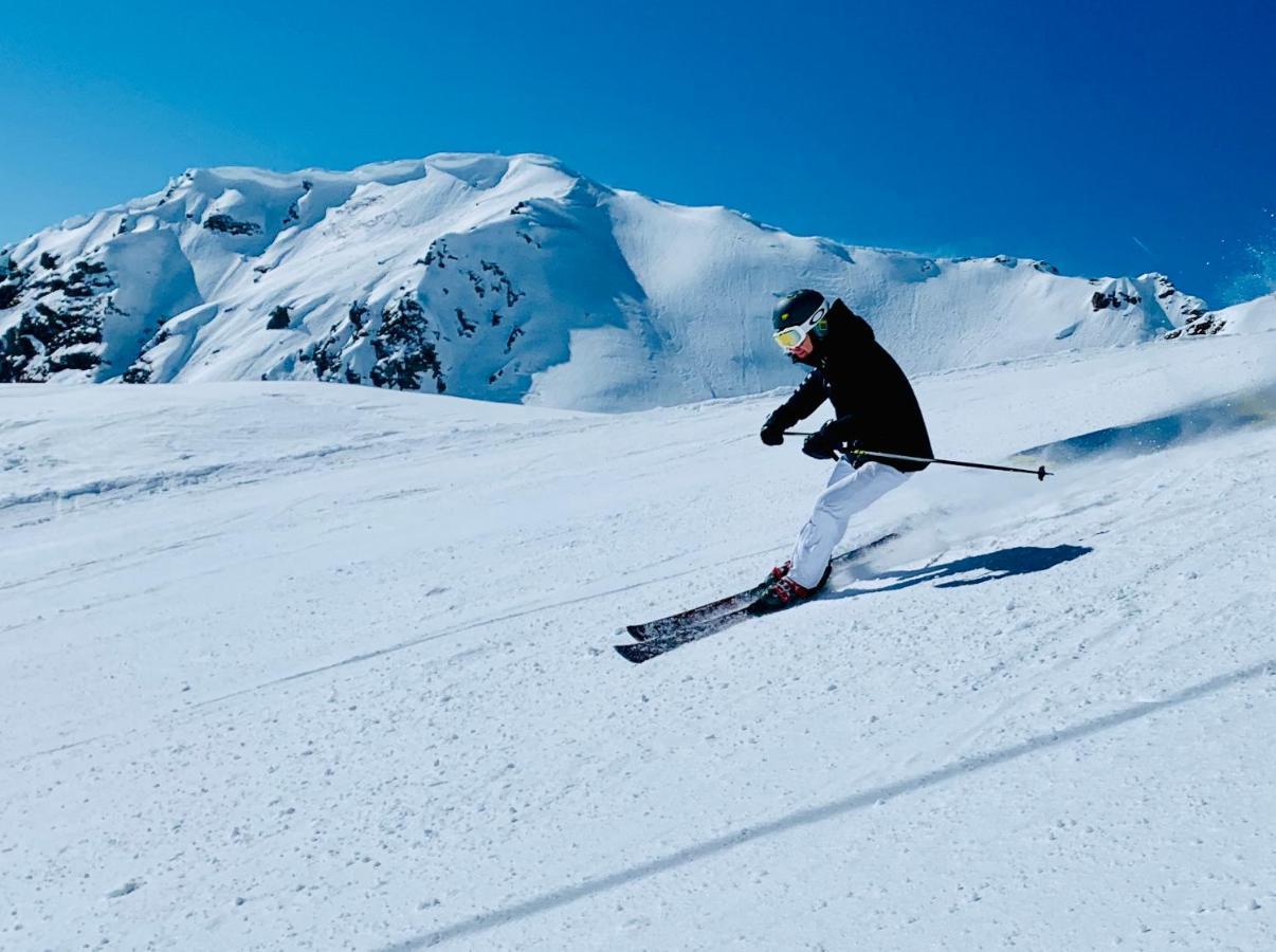 Alpsrental Apartments Freja Obertauern Luaran gambar