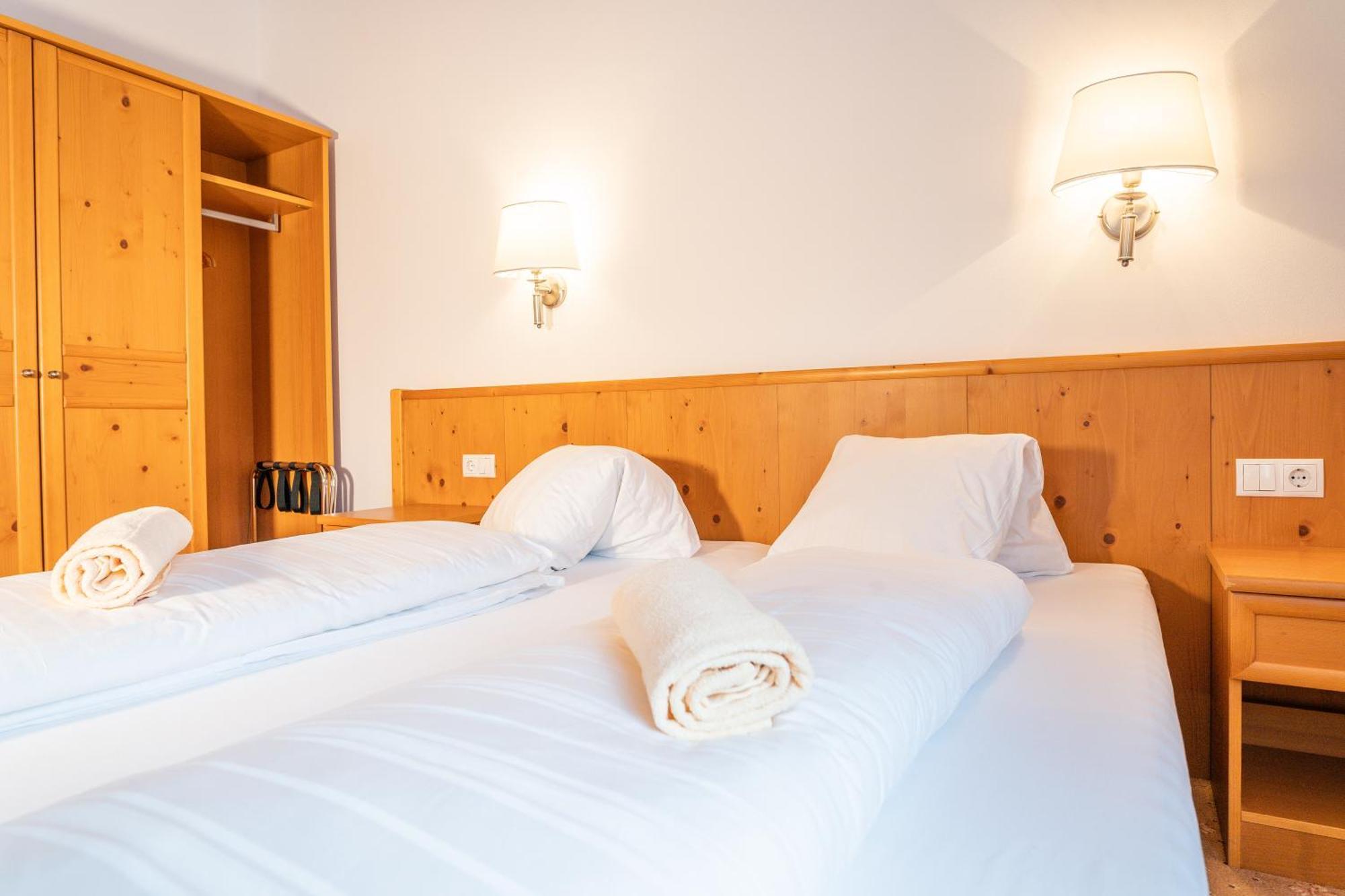 Alpsrental Apartments Freja Obertauern Luaran gambar
