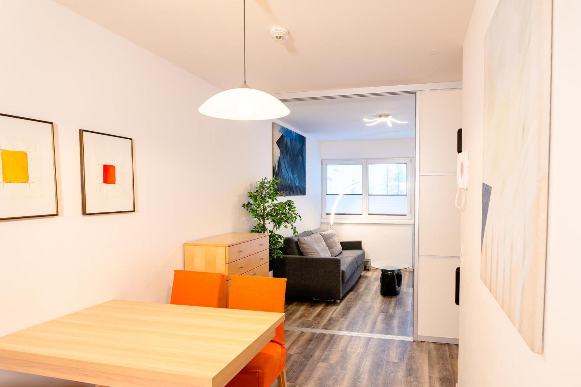 Alpsrental Apartments Freja Obertauern Luaran gambar