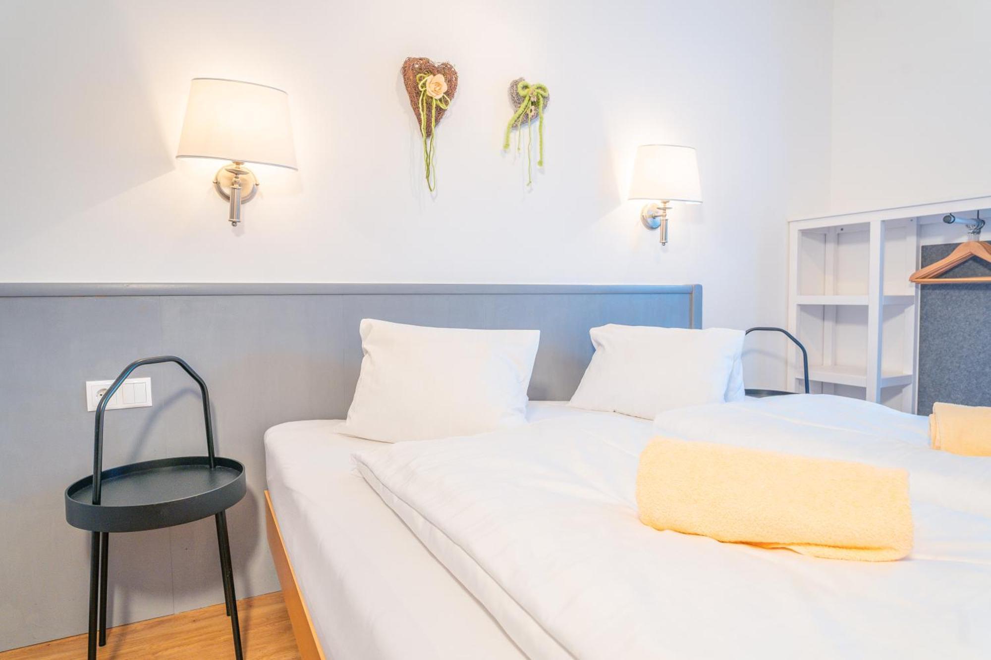 Alpsrental Apartments Freja Obertauern Luaran gambar