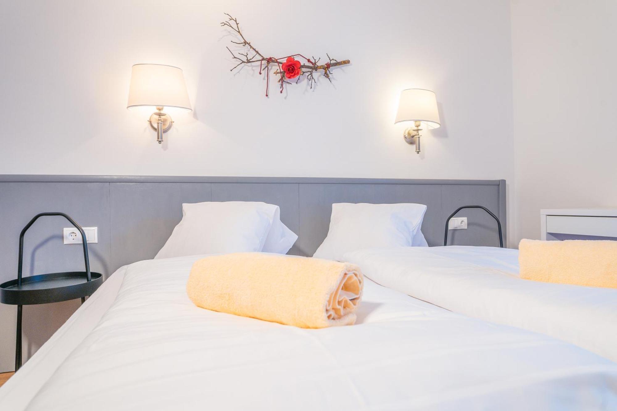 Alpsrental Apartments Freja Obertauern Luaran gambar