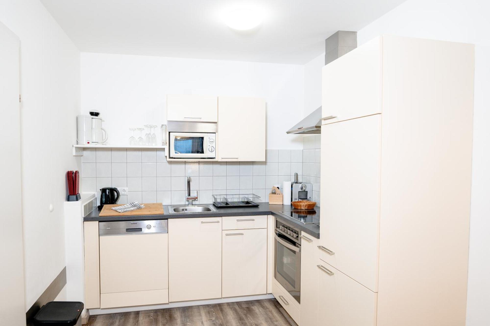 Alpsrental Apartments Freja Obertauern Luaran gambar