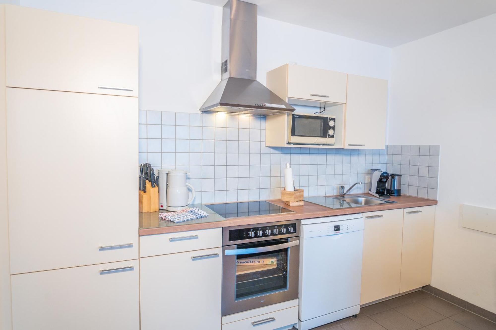 Alpsrental Apartments Freja Obertauern Luaran gambar