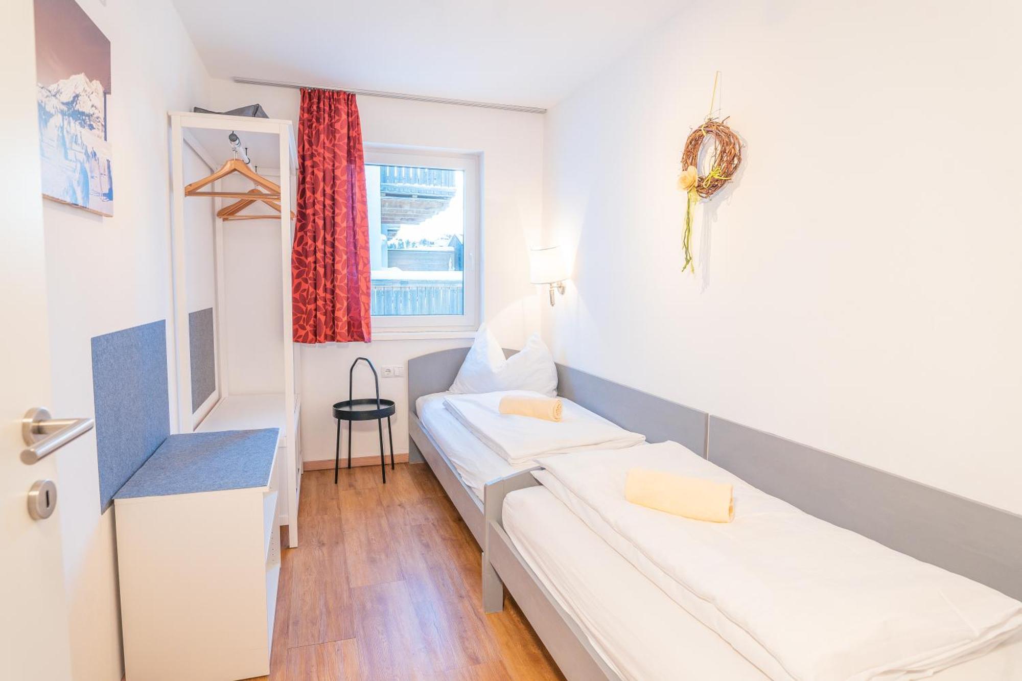 Alpsrental Apartments Freja Obertauern Luaran gambar
