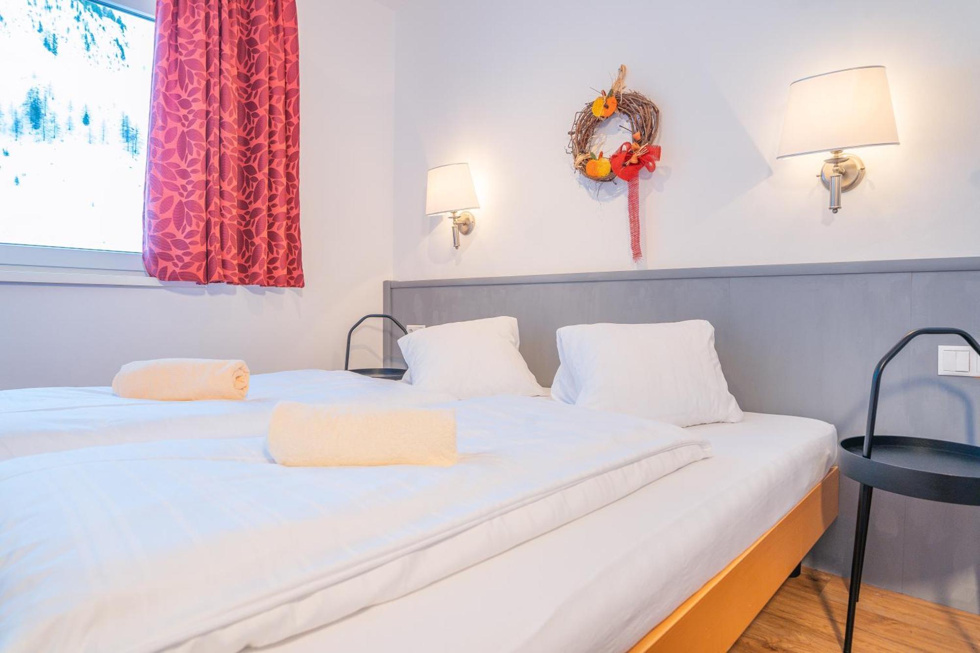 Alpsrental Apartments Freja Obertauern Luaran gambar