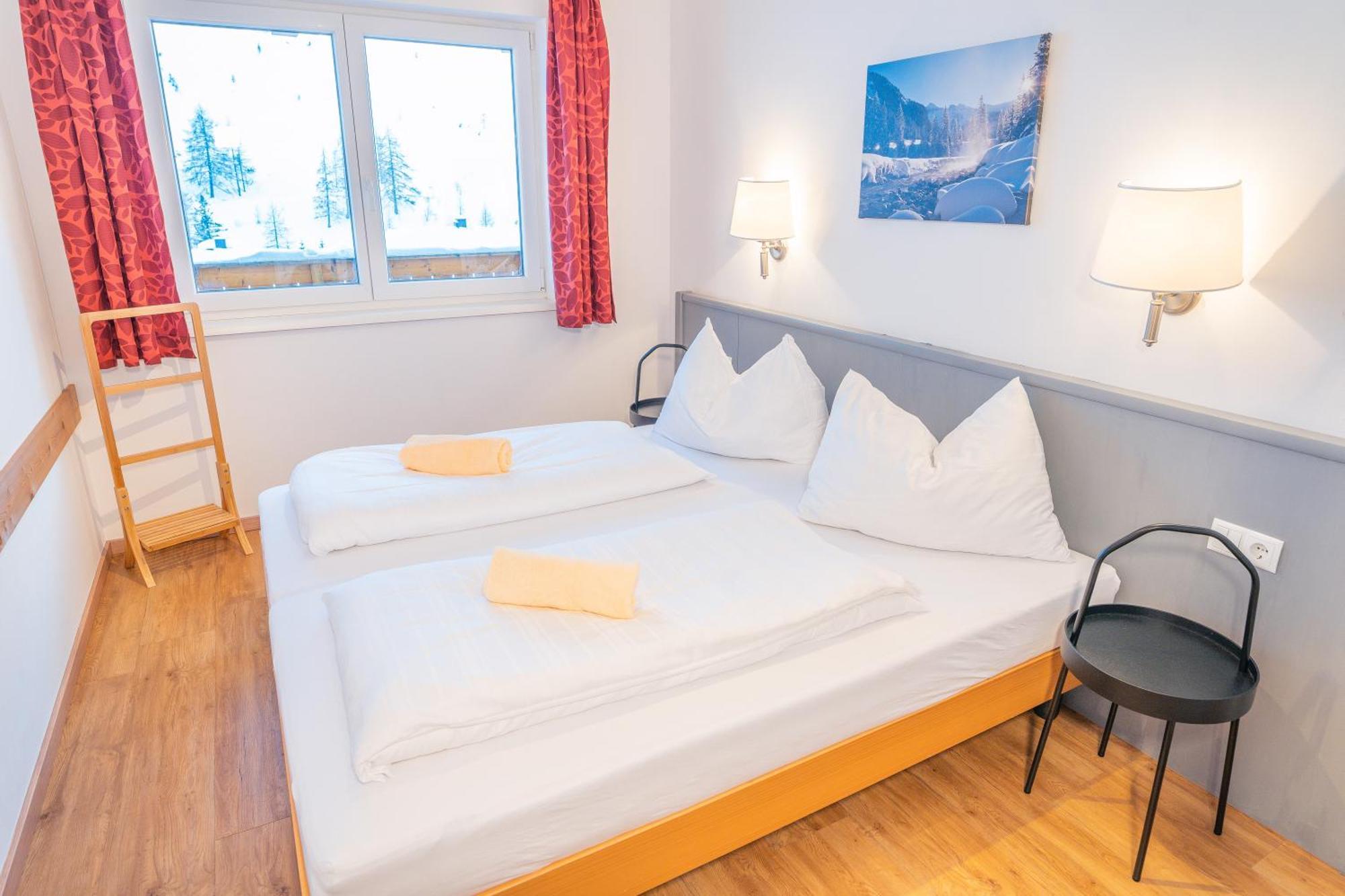 Alpsrental Apartments Freja Obertauern Luaran gambar