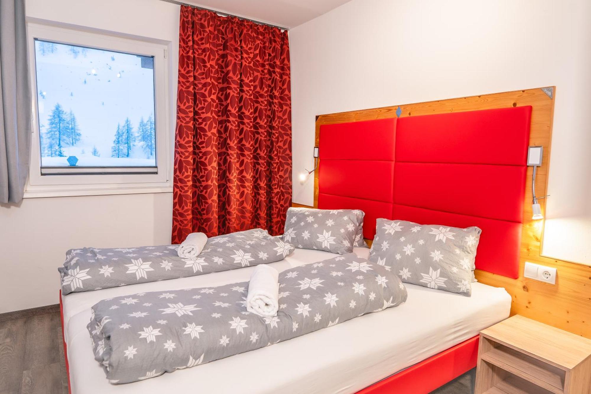 Alpsrental Apartments Freja Obertauern Luaran gambar